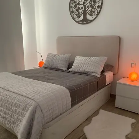 Alecu House Apartment *