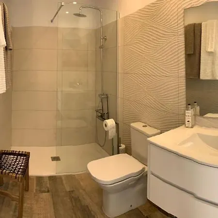 Apartment Alecu House Puerto del Carmen (Lanzarote)