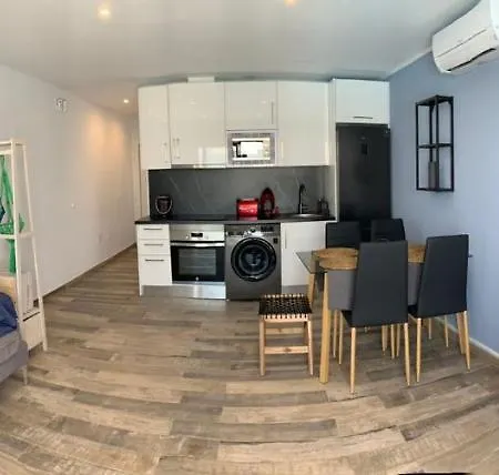 Alecu House Appartement *
